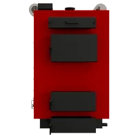 Твердотопливный котел Altep Trio KT-3E [300 кВт]