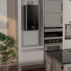 ᐉ Газовый котел Ariston ALTEAS X 30 FF двухконтурный турбированный [28,1 кВт] 3300847 ✅ фото | Ariston ⭐ Progreem.by
