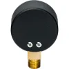 ᐉ Манометр Stout SIM-0010-500608 Dn 50 мм 0-6 бар 1/4" SIM-0010-500608 ✅ фото | STOUT ⭐ Progreem.by