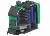 Твердотопливный котел Moderator Unica Sensor Plus [40 кВт]
