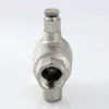 Обратный клапан Valtec 1 с дренажем и воздухоотводчиком ᐉ Обратный клапан Valtec 1 с дренажем и воздухоотводчиком VT.171.N.06 ✅ фото | Valtec ⭐ Progreem.by