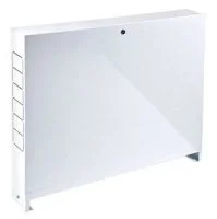 Шкаф коллекторный Valtec ШРН1 (651-691/120) 454 мм