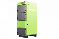 Твердотопливный котел Lavoro Eco L-32 [32 кВт]