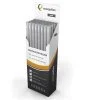 ᐉ Теплоизоляция для труб Energoflex Super 35/9-1,2 толщина изоляции 9 мм EFXT035091/2SU ✅ фото | Energoflex ⭐ Progreem.by