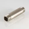 Бочонок резьбовой Valtec 1/2" 200 мм ᐉ Бочонок резьбовой Valtec 1/2" 200 мм VTr.652.N.0420 ✅ фото | Valtec ⭐ Progreem.by