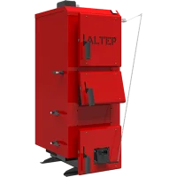 Твердотопливный котел Altep DUO PLUS [75 кВт]