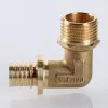 ᐉ Угольник надвижной Valtec с переходом на наружную резьбу 16 (2,2) мм х 1/2" VTm.453.BG.001604 ✅ фото | Valtec ⭐ Progreem.by