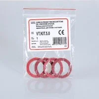 ᐉ Набор уплотнительных колец Valtec 3/4" ✔️ фото | ⏩ Progreem.by
