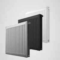 ᐉ Радиатор стальной панельный Royal Thermo Ventil Compact 500-33-1400 ниж. подк. ✔️ фото | ⏩ Progreem.by