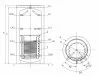 Буферная емкость Sunsystem PBS-R 800 ᐉ Буферная емкость Sunsystem PBS-R 800  ✅ фото | Sunsystem ⭐ Progreem.by