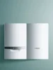 ᐉ Конденсационный газовый котел Vaillant ecoTEC plus VUW IV 346/5-5 одноконтурный турбированный [31,8 кВт]  ✅ фото | Vaillant ⭐ Progreem.by