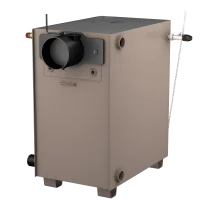 Твердотопливный котел СТЭН "Каракан" 20ТПЭ-3 [20 кВт]