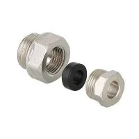 Переходник для греющего кабеля Valtec 1/2" Переходник для греющего кабеля Valtec 1/2"