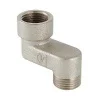 Эксцентрик латунный Valtec 30 мм вн.р. 1/2" Эксцентрик латунный Valtec 30 мм вн.р. 1/2"