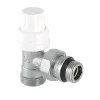 ᐉ Клапан радиаторный Valtec угловой 1/2"x3/4" Евроконус VT.031.NER.04 ✅ фото | Valtec ⭐ Progreem.by