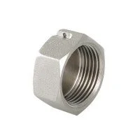 Заглушка Valtec с ушком для пломбировки 1/2" Заглушка Valtec с ушком для пломбировки 1/2"
