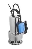 ᐉ Фекальный насос Джилекс Фекальник 260/10 Н ✔️ фото | ⏩ Progreem.by