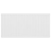 ᐉ Радиатор стальной панельный Лемакс Compact 500-22-800 бок. подк. ✔️ фото | ⏩ Progreem.by