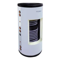 ᐉ Бойлер косвенного нагрева Galmet SOL PARTNER SGW(S)B 200 Skay FL [200 л] ✔️ фото | ⏩ Progreem.by