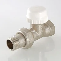 Клапан радиаторный Valtec прямой 1/2" вн-нар ᐉ Клапан радиаторный Valtec прямой 1/2" вн-нар ✔️ фото | ⏩ Progreem.by