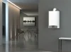 ᐉ Конденсационный газовый котел Ariston CLAS One System 24 RDC одноконтурный турбированный [24,4 кВт] 3301039 ✅ фото | Ariston ⭐ Progreem.by