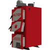 Котел твердотопливный Altep Classic Plus KT-1E [20 кВт]