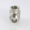 ᐉ Тройник Valtec с переходом на нар.р. 1/2"-3/4"-3/4" VTr.134.RN.040505 ✅ фото | Valtec ⭐ Progreem.by