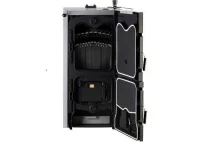 Твердотопливный котел Bosch Solid 3000 H SFU [40 кВт]