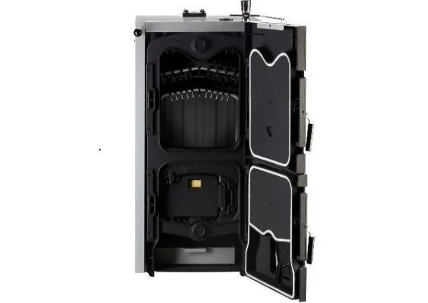 Твердотопливный котел Bosch Solid 3000 H SFU [40 кВт]