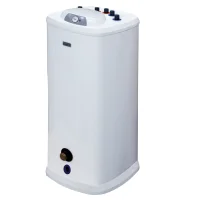 ᐉ Бойлер косвенного нагрева Galmet KWADRO SGW(S) 140 FL [140 л] ✔️ фото | ⏩ Progreem.by