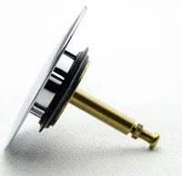 Пробка со штоком клапана для сифона Viega Simplex 215392 ᐉ Пробка со штоком клапана для сифона Viega Simplex 215392 ✔️ фото | ⏩ Progreem.by