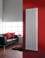 ᐉ Радиатор стальной трубчатый Arbonia 3220 105-2200 мм [1 секция] ✔️ фото | ⏩ Progreem.by