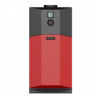 ᐉ Газовый котел Лемакс Prestige-10 одноконтурный атмосферный [10 кВт] ✔️ фото | ⏩ Progreem.by