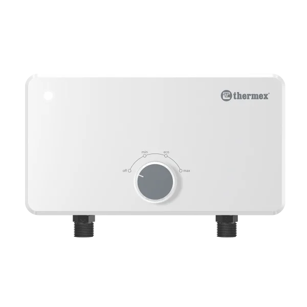 Проточный водонагреватель THERMEX Urban 3500 combi [3.5 кВт]
