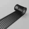 ᐉ Внутрипольный конвектор Новатерм НТ-В 09-35-080 НТ-В-09/35/080 ✅ фото | Новатерм ⭐ Progreem.by