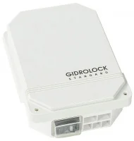 Система защиты от протечек Gidrolock Standard G-LocK 1/2" 220V ᐉ Система защиты от протечек Gidrolock Standard G-LocK 1/2" 220V ✔️ фото | ⏩ Progreem.by