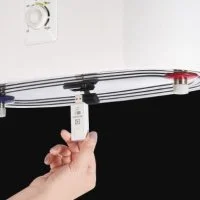 ᐉ Электрический водонагреватель Electrolux Centurio IQ 2.0 EWH 30 [30 л] ✔️ фото | ⏩ Progreem.by