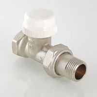 Клапан радиаторный Valtec прямой 1/2" вн-нар ᐉ Клапан радиаторный Valtec прямой 1/2" вн-нар ✔️ фото | ⏩ Progreem.by