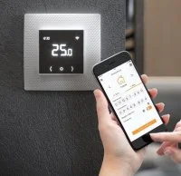 ᐉ Терморегулятор Теплолюкс EcoSmart 25 ✔️ фото | ⏩ Progreem.by