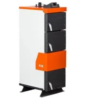 Твердотопливный котел TIS Plus [15 кВт]