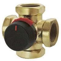 Смесительный клапан ESBE VRG141 DN 32 Kvs 16, вн. р.