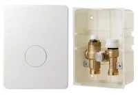 Терморегулирующий монтажный комплект Valtec IC-BOX 5