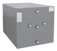 ᐉ Бойлер косвенного нагрева Meibes WWS-TS 150 [150 л]  ✅ фото | Meibes ⭐ Progreem.by