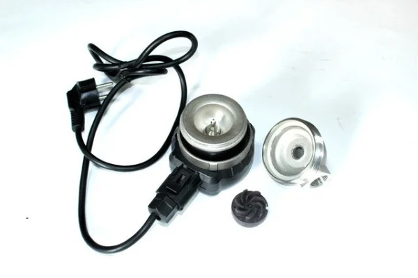 ᐉ Рециркуляционный насос Omnigena Е-С.W.U. 12-1,2 ✔️ фото | ⏩ Progreem.by