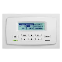 ᐉ Электрический котел Эван Practic Pump 7 [7 кВт] ✔️ фото | ⏩ Progreem.by