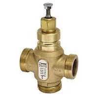 Линейный клапан ESBE VLE132 PN16 G1 1/4 DN20-6,3