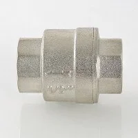 ᐉ Клапан обратный Valtec 1 1/4 ✔️ фото | ⏩ Progreem.by