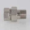 ᐉ Сгон разъемный латунный Valtec 3/4" VTr.341.N.0005 ✅ фото | Valtec ⭐ Progreem.by