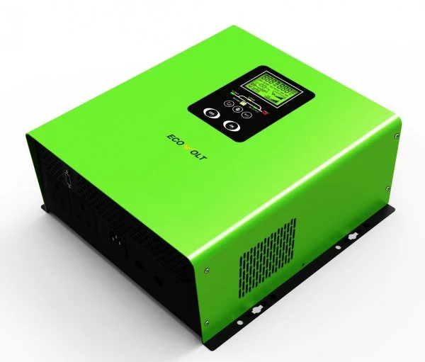 ᐉ Источник бесперебойного питания для котла EcoVolt TERMO 312 ✔️ фото | ⏩ Progreem.by