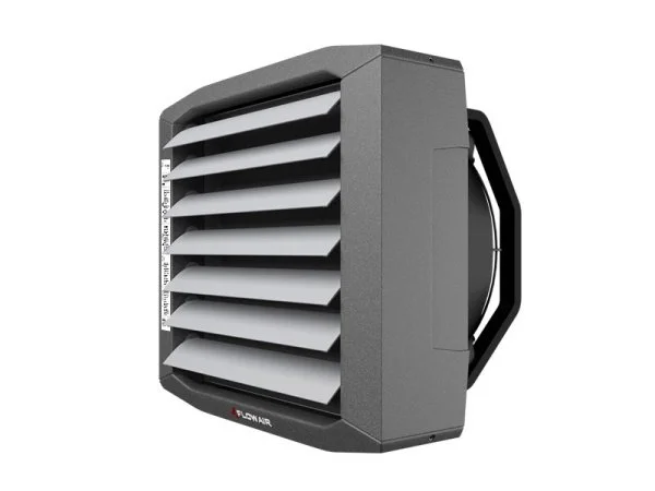 ᐉ Водяной воздухонагреватель Flowair LEO XL3 BMS ✔️ фото | ⏩ Progreem.by